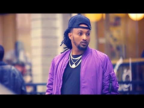 EZZY ESAYAS - NAY BEYNEY | ናይበይነይ - New Ethiopian Music 2019