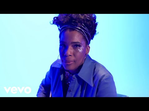 Macy Gray and the California Jet Club - Thinking of You