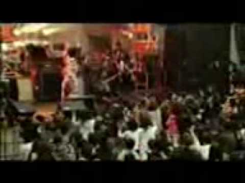 Love Scream Party Li