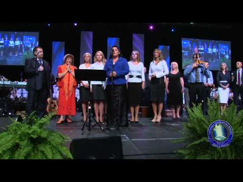 Daniel & Lois Prunaru - Ierusalim (OFFICIAL VIDEO)