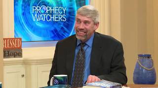 Carl Teichrib: The Temple of Man