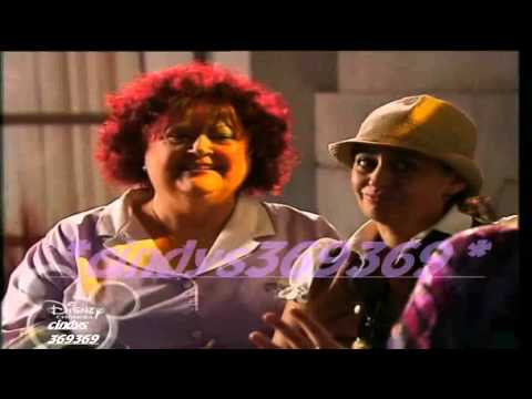 Ninì ep.135 bye bye Nicolas 1/3