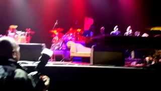 Patti Labelle - SSE Wembley Arena - Need a Little Faith