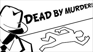 Dead By Murder (PC) Steam Key GLOBAL