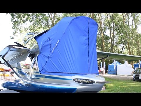 Airplane Tent and Camping by MVP.Aero