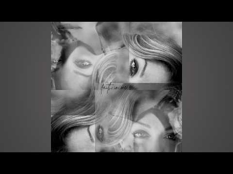 Katie Garfield - Faith in Me
