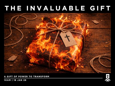 St John's Sunday Morning Service