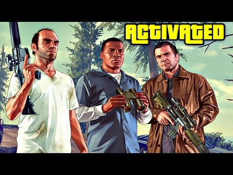 GTA 5 3dm Требуется активация! Решение проблемы без смены даты