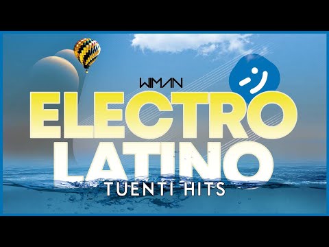 Sesion ELECTRO LATINO 2023 - TUENTI HITS (Juan Magan, Henry Mendez, Daddy Yankee...) MIX by Wiman