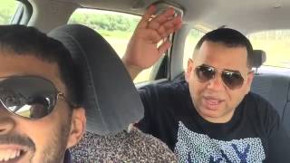 My trip to serbia report no. 3