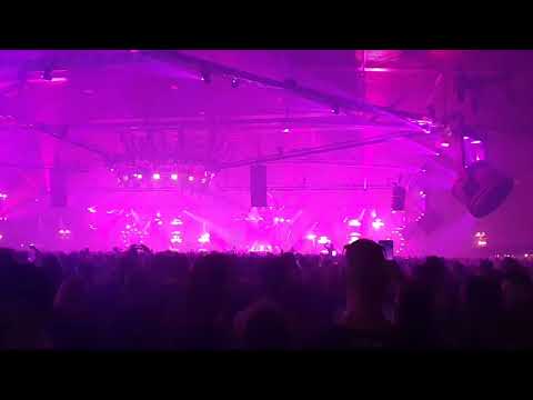 Paul Elstak - Masters of hardcore 2022