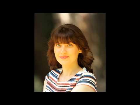 Alina Buică Mateciuc - Vreau să-ți spun