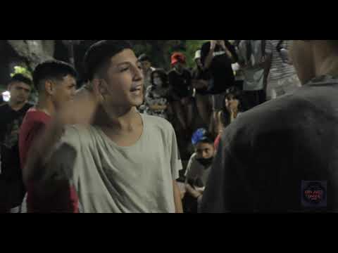 ACERTIJO CLAP KALA vs TRUK TRIPLE A TMR - Semifinal Fecha 3vs3 SAN JUSTO UNDER - 27/12/2020