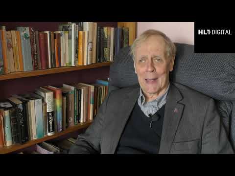 Error Correction. Rod Bolitho, HLT Digital 2023.