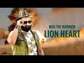 MSG The Warrior Lion Heart Full Movie Full HD Saint Dr Gurmeet Ram Rahim Singh Ji Insan Dr MSG
