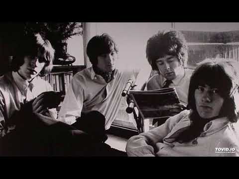 Rupert's People - Dream On My Mind