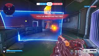 shield wall broken | Spitgate 2