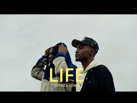 GVYBZ LIFE Feat LOWEE