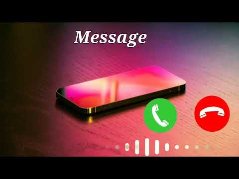 Best Sms Tone | New Message Ringtone | Viral Msg Tone | New Notification Sound Message Ringtone 2022