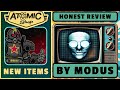 Honest Atomic Shop Review // May 30 // With MODUS // Fallout 76
