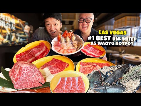 , title : 'Las Vegas's #1 BEST A5 Wagyu Shabu Hotpot & 15 COURSE EPIC Japanese Kaiseki Dinner with Phil Tzeng'