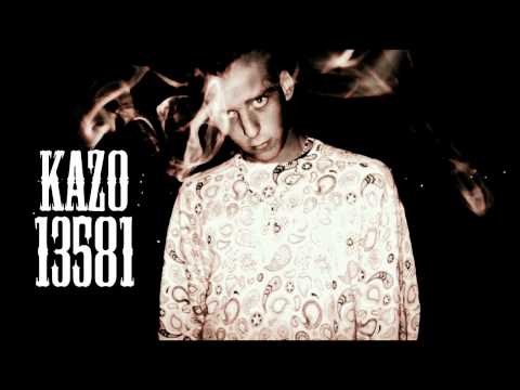 KaZo feat Bizzy Black_-_ Die Straße