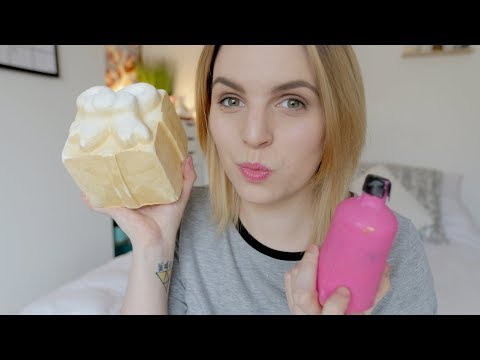 Lush Halloween/Christmas Haul (2017)