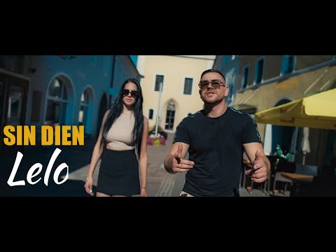 SIN DIEN - Lelo