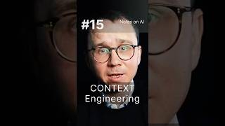 The Real Skill: Managing Context, Not Prompts