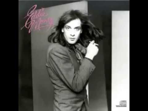 Eddie Money  Save a little room in your heart for me  ( 1978 or 79)