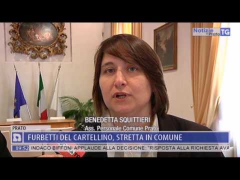 2017-05-03 NOTIZIE DI PRATO TG ORE 19.45