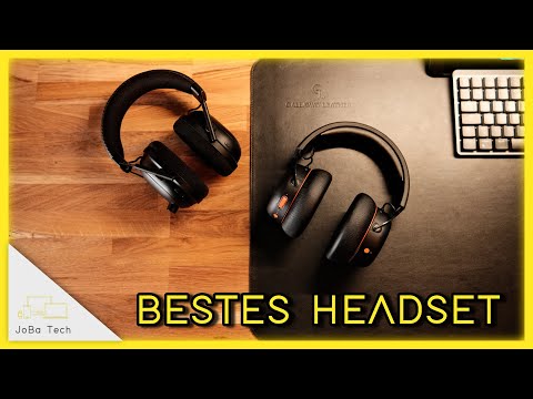 Das beste Wireless Headset aus 2023 | Razer Blackshark V2 (2023) vs.  Beyerdynamic MMX 200