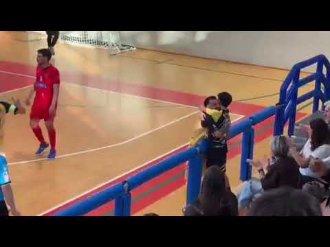 Highlights | Bagnolo Calcioa5 vs ArpiNova | 2giornata | Futsal | Serieb 