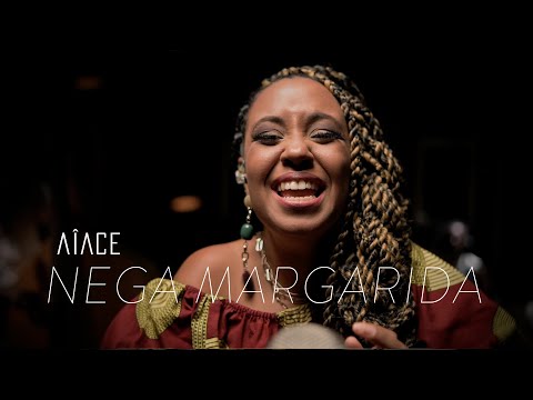 Aiace | Nega Margarida (Ao Vivo)