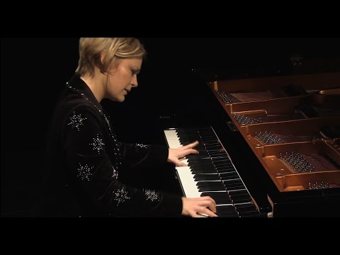 Schönberg : Verklärte Nacht (Piano Paraphrase)