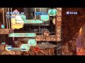 Sonic Generations Crisis City Switch Puzzle Mission 1080 HD
