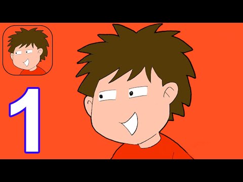 Dodge the Prank! - Gameplay Part 1 All Levels 1-7 Walkthrough (Android, iOS) - YouTube