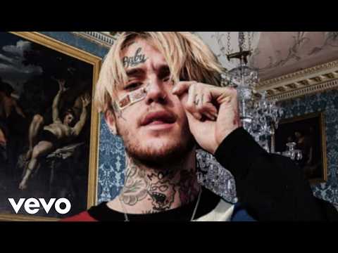Lil Peep, Linkin Park, Lil Tracy - NO SUNSHINE (Music Video)