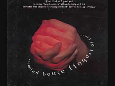 Fingers of love video