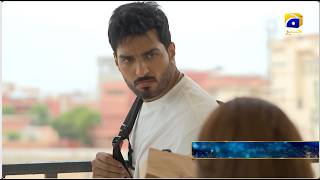 Uswah Episode 10 Promo | Tonight at 7:00 PM only on Har Pal Geo