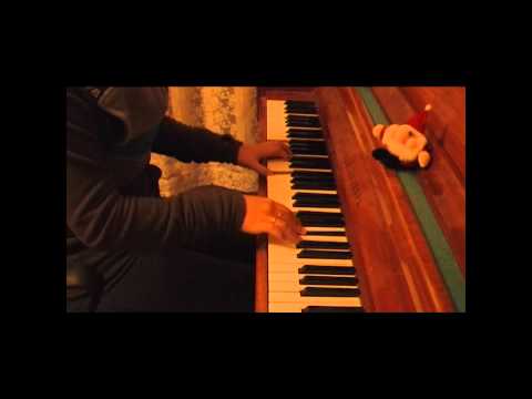 Mario Bischin ft. Revolt Klan - Id lover (Piano Version)