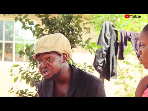 Benin edo funny comedy 😂😂