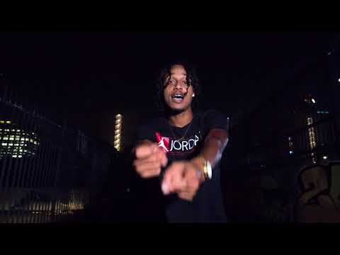 Joey GRAM$ - IN MY LINE$ (Official Music Video)