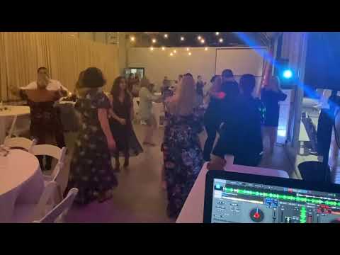 Partyland Entertainment video.