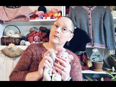 Evas Stickningssvammel Avsnitt 26