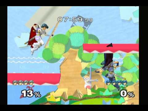 BC Biweekly 7 VOD 1 (HD Gameplay)