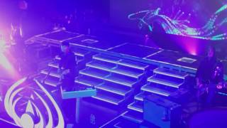 Empire of the Sun - Two Vines - Terminal 5 NYC - HD Audio