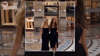 you’re a victoria’s secret angel - model catwalk playlist