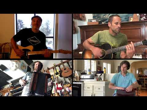 Banana Pancakes from Kokua Festival 2020 – Live from Home (4/25/2020)