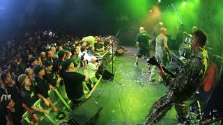 Beyond Repair aka Throwdown - Slip @ Indecision 30